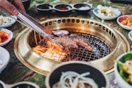 The 15 Best Korean BBQ Restaurants In Los Angeles Los Angeles The 